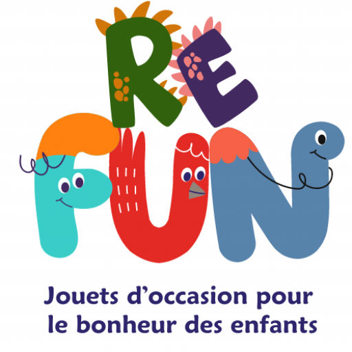 Logo refun