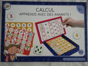 Jeux de calcul