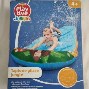 Tapis de Baignade JUNGLE