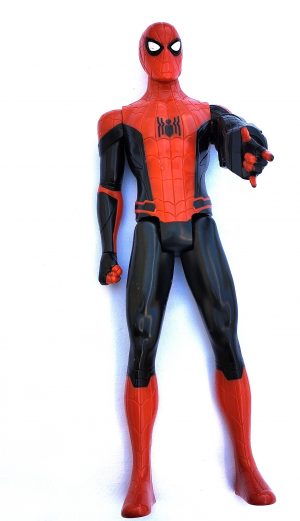 Figurine Spiderman